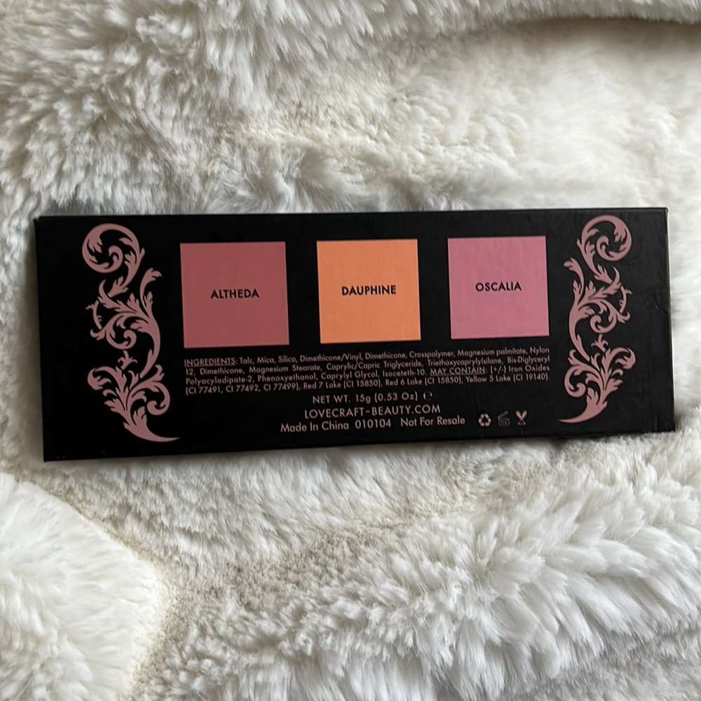 Too faced bundle - Picture 4 of 4